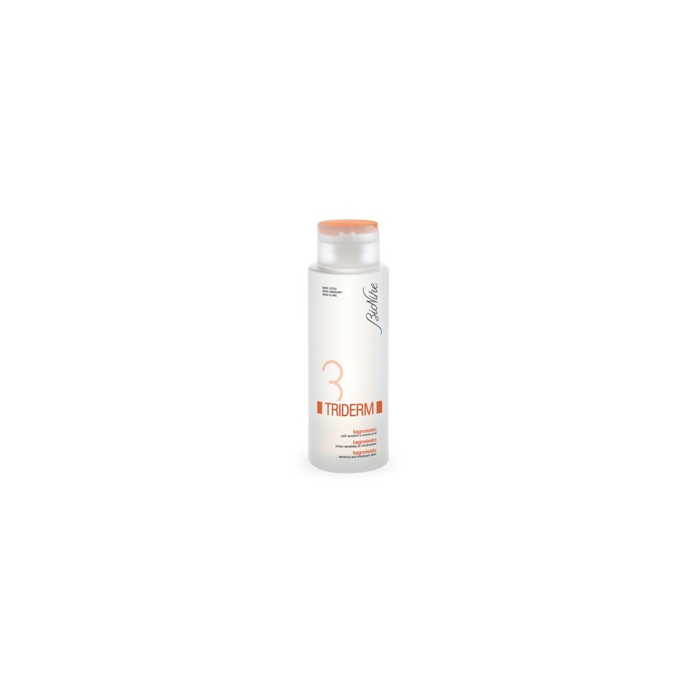 TRIDERM BAGNO DOCC OLEAT 250ML