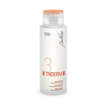 TRIDERM BAGNO DOCC OLEAT 250ML