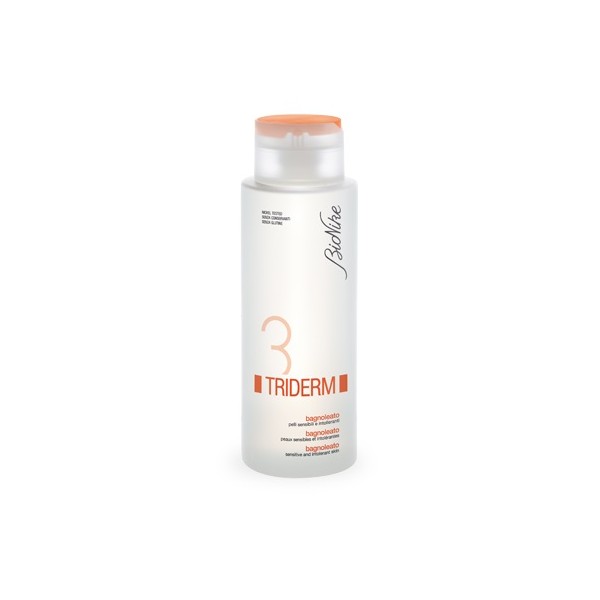 TRIDERM BAGNO DOCC OLEAT 500ML