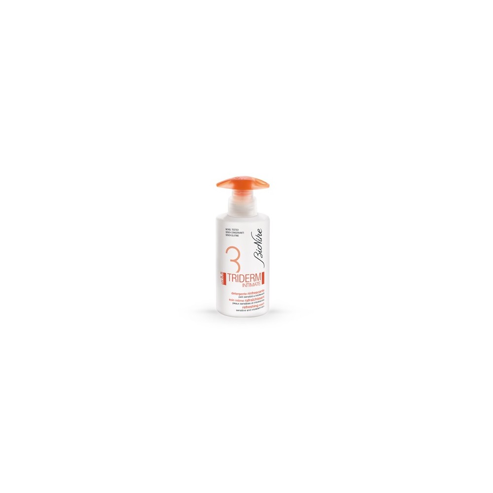 TRIDERM INTIMATE DET RINF