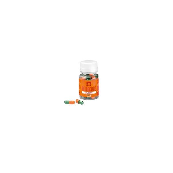 HELIOCARE ORAL ULTRA 30CPS