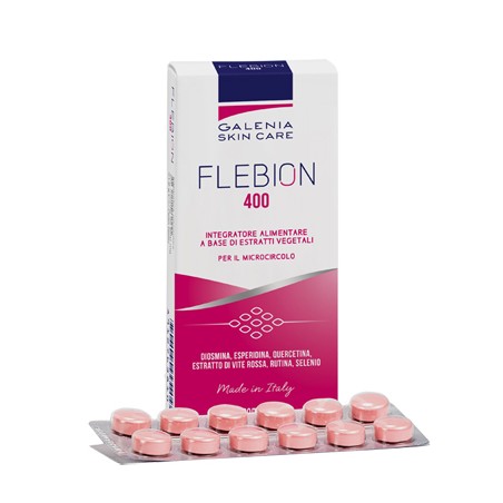 FLEBION 400 36CPR