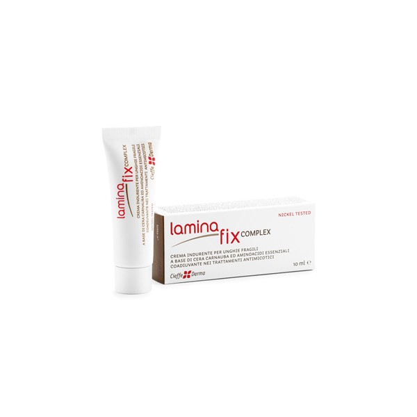 LAMINAFIX COMPLEX CR UN 10ML