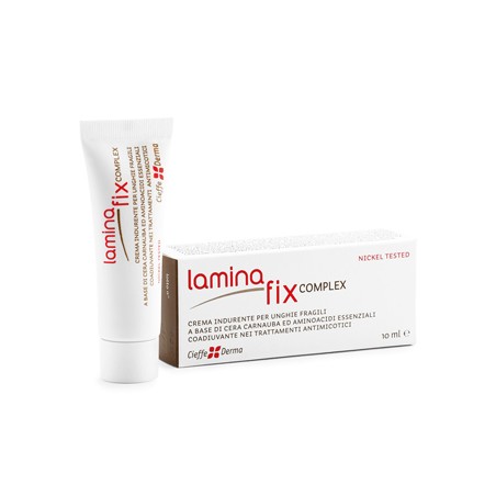 LAMINAFIX COMPLEX CR UN 10ML