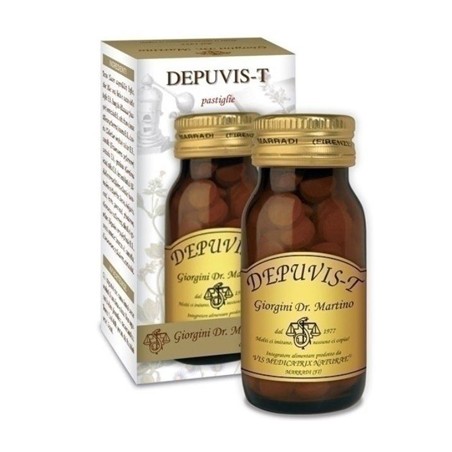 DEPUVIS T 80PAST