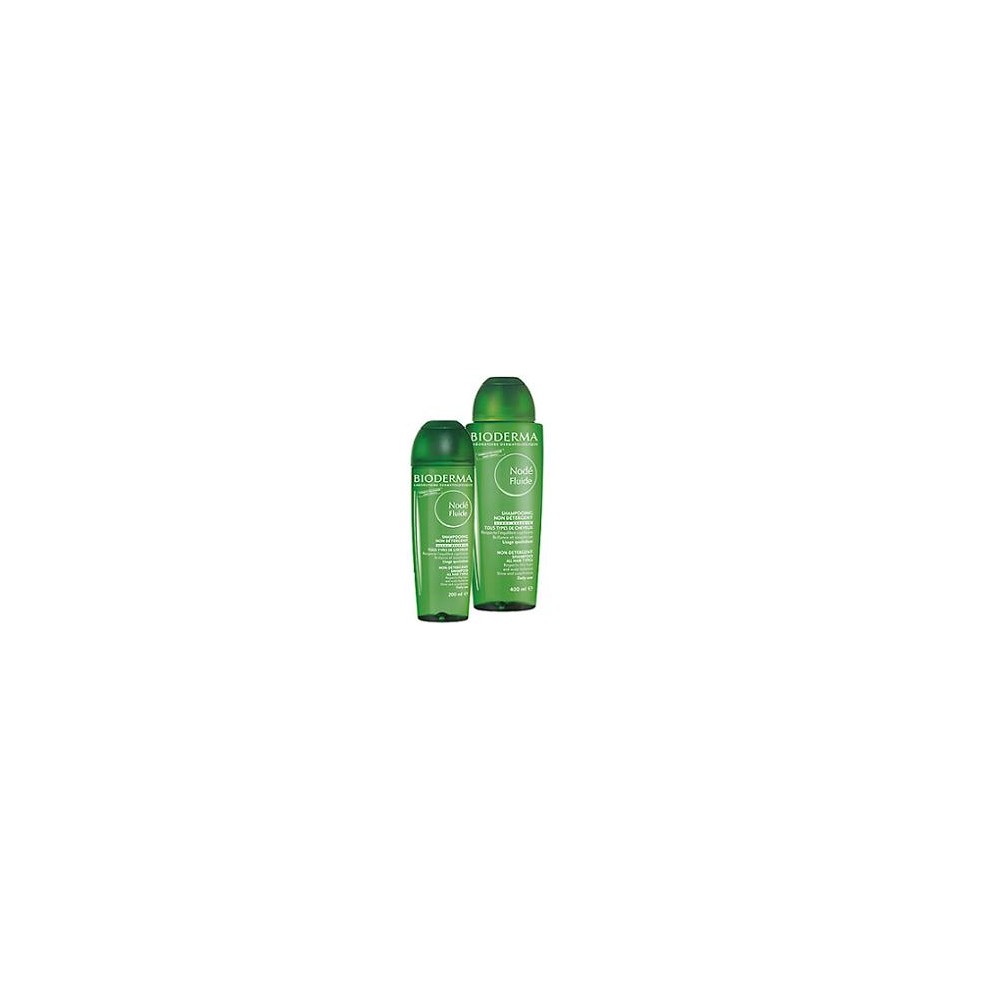 NODE SHAMPOOING FLUIDE 400ML