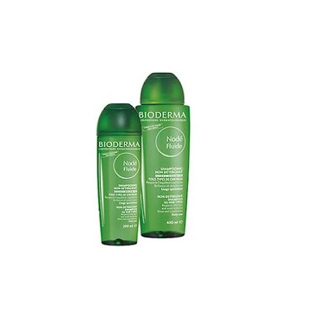 NODE SHAMPOOING FLUIDE 400ML