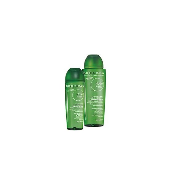 NODE SHAMPOOING FLUIDE 200ML