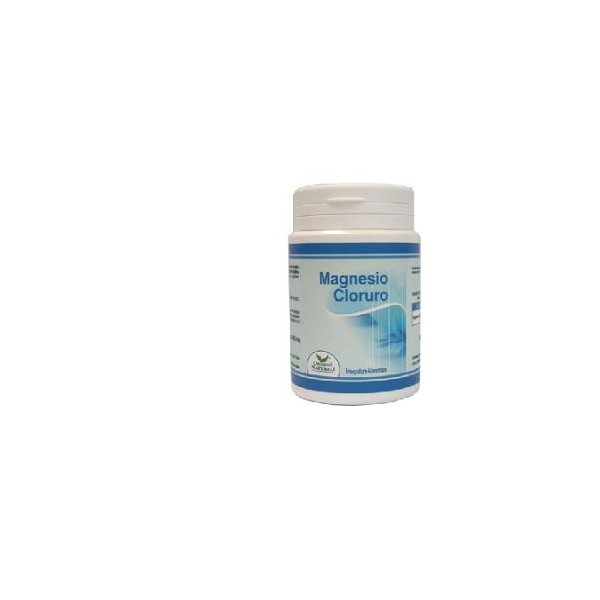 MAGNESIO CLORURO 180CPR