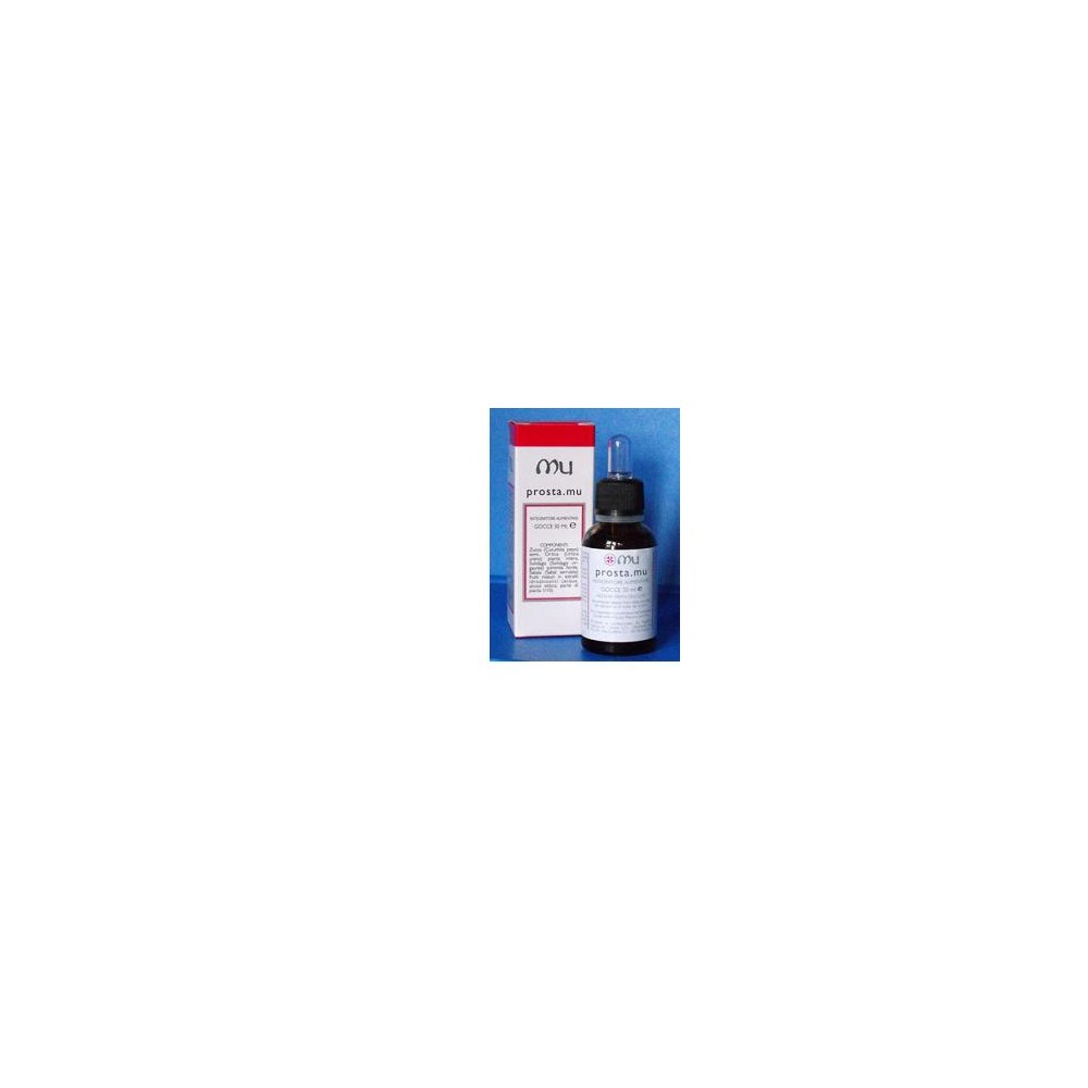 PROSTA MU GOCCE 30ML
