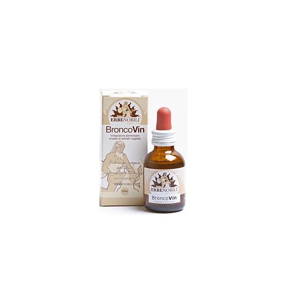 BRONCOVIN 50ML