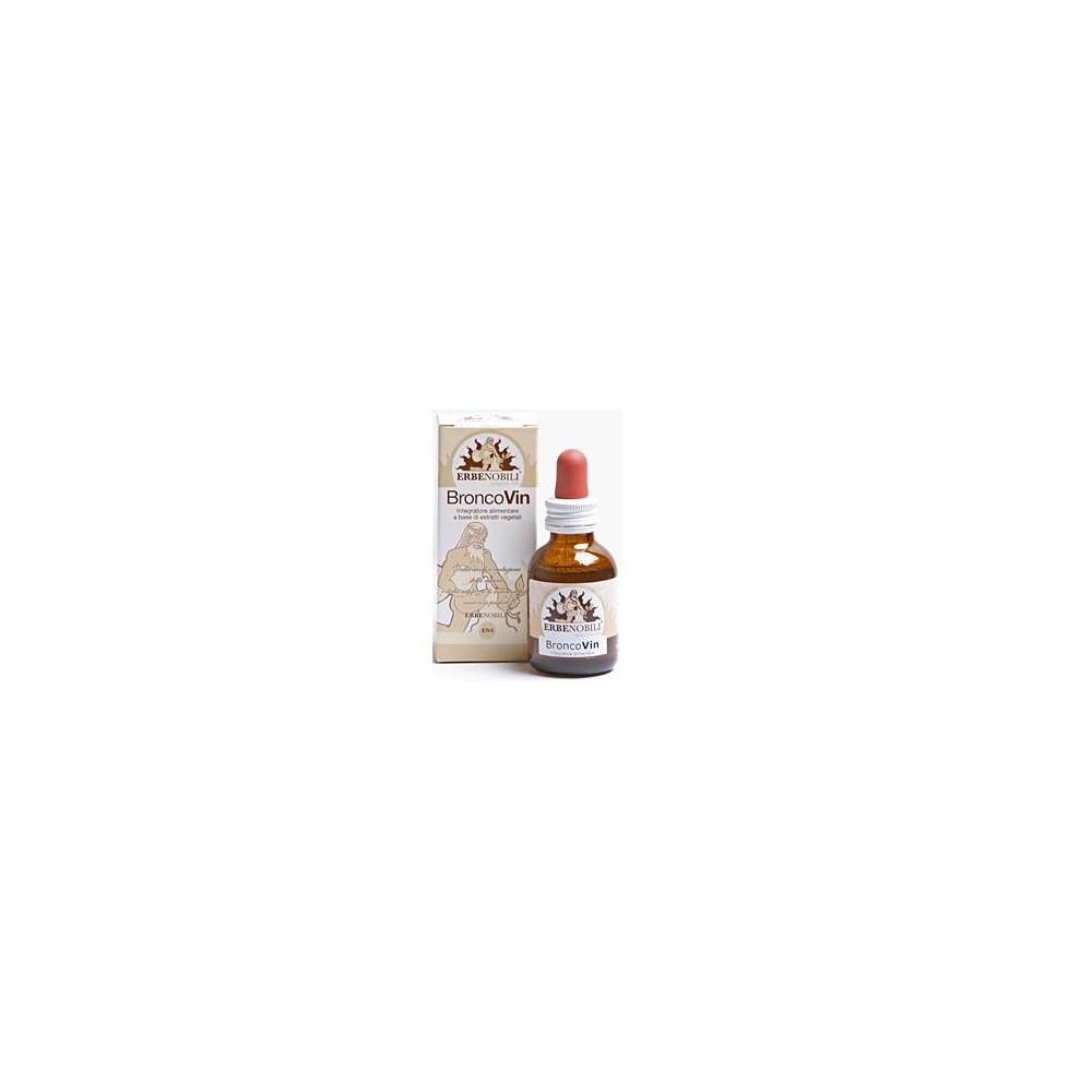 BRONCOVIN 50ML