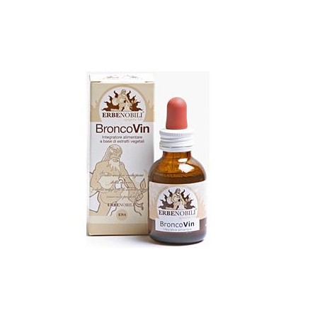 BRONCOVIN 50ML