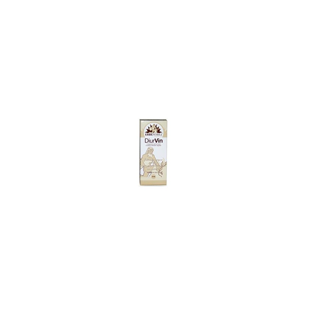DIURVIN 50ML