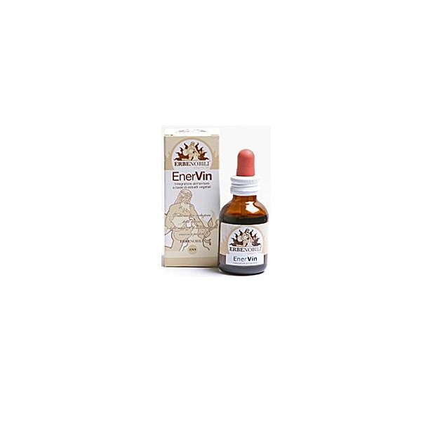 ENERVIN 50ML