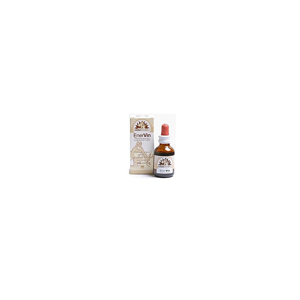 ENERVIN 50ML