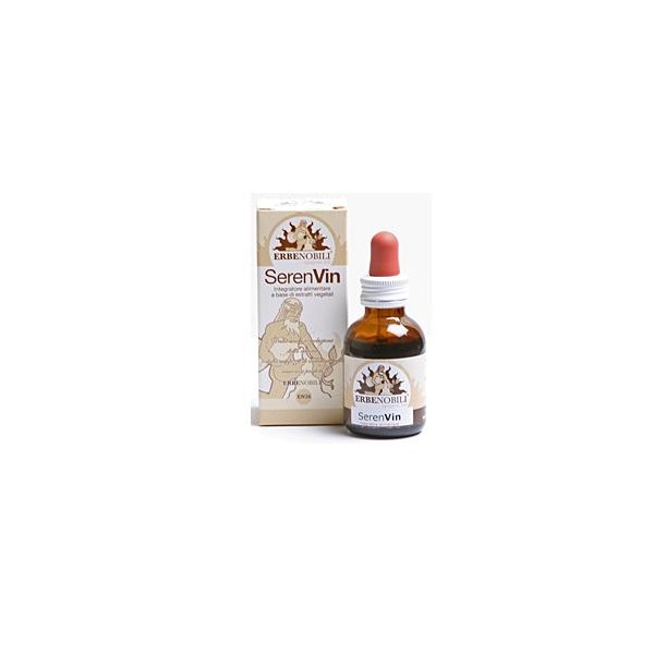 SERENVIN 50ML