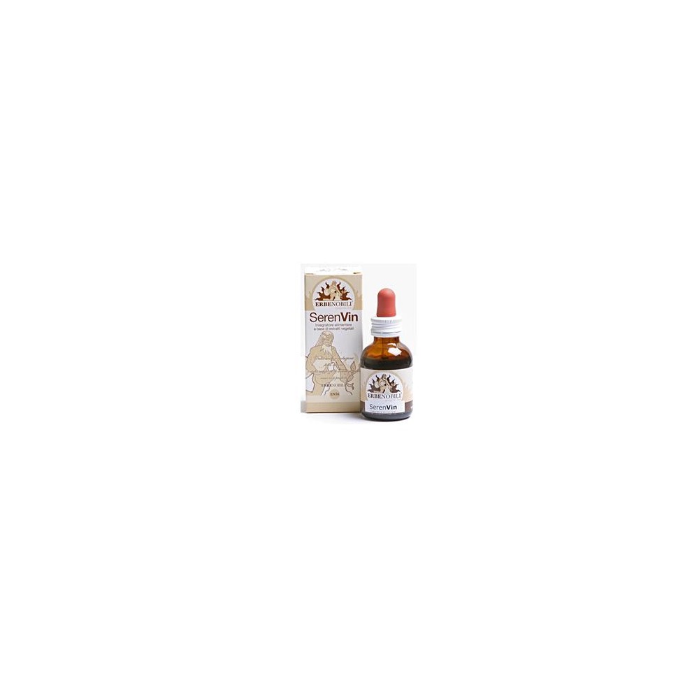 SERENVIN 50ML