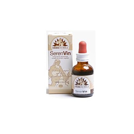 SERENVIN 50ML