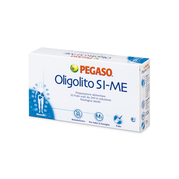 OLIGOLITO SI ME 20FX2ML NF