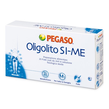 OLIGOLITO SI ME 20FX2ML NF