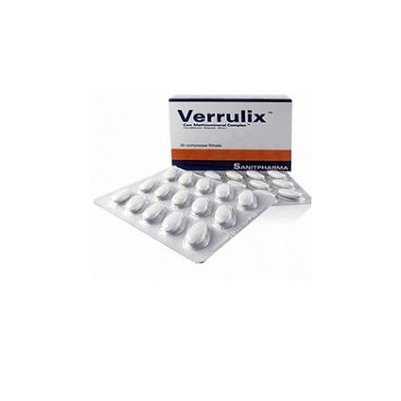 VERRULIX 30CPR