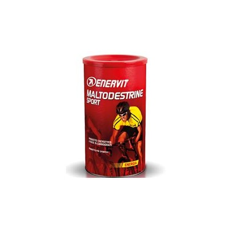 ENERVIT MALTODESTRINE 450G