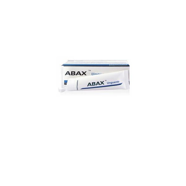 ABAX UNG 30ML
