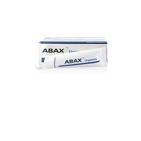 ABAX UNG 30ML