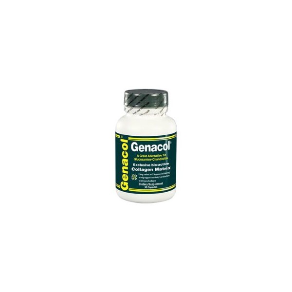 GENACOL 90CPS