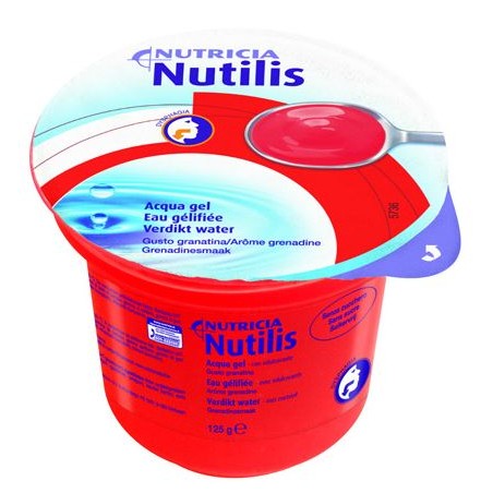 NUTILIS AQUA GEL GRA 12X125G