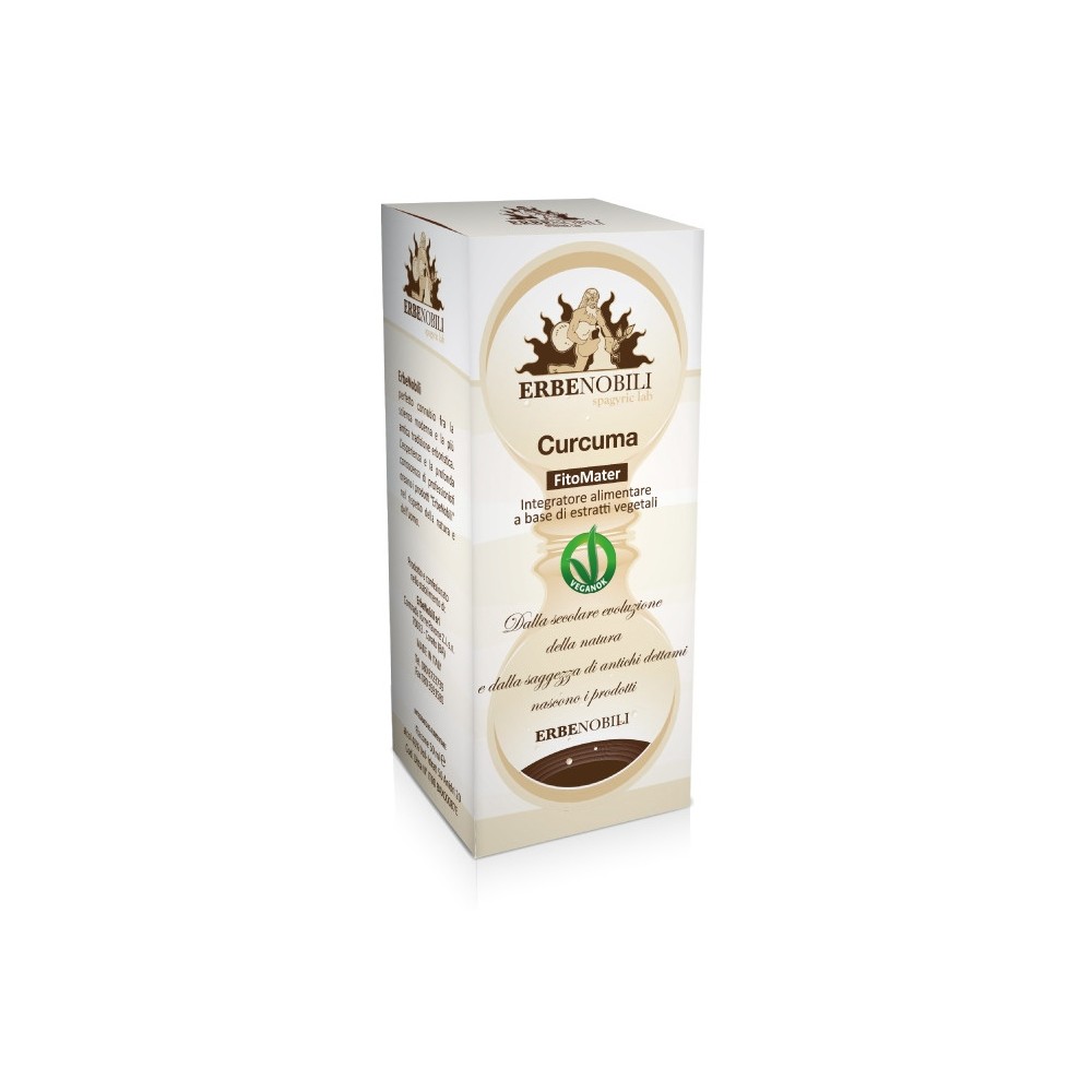 FITOMATER CURCUMA 50ML