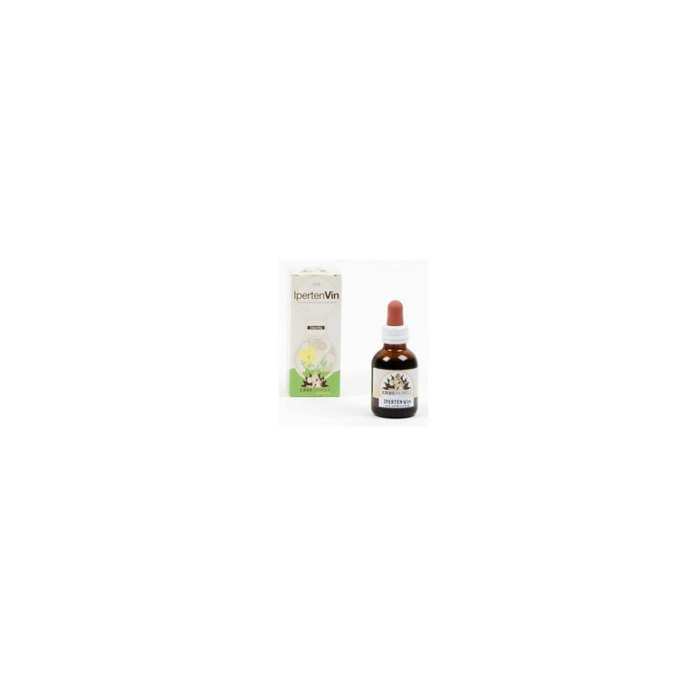 IPERTENVIN OLOSVITA 50ML