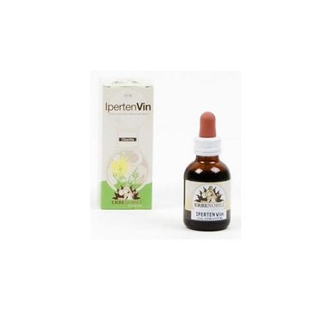 IPERTENVIN OLOSVITA 50ML