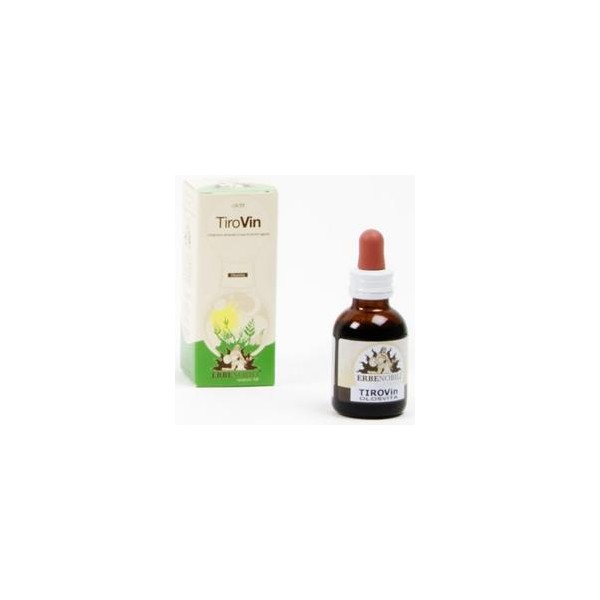 TIROVIN OLOSVITA 50ML