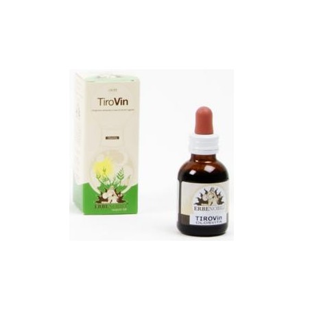 TIROVIN OLOSVITA 50ML