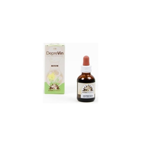 DEPREVIN OLOSVITA 50ML