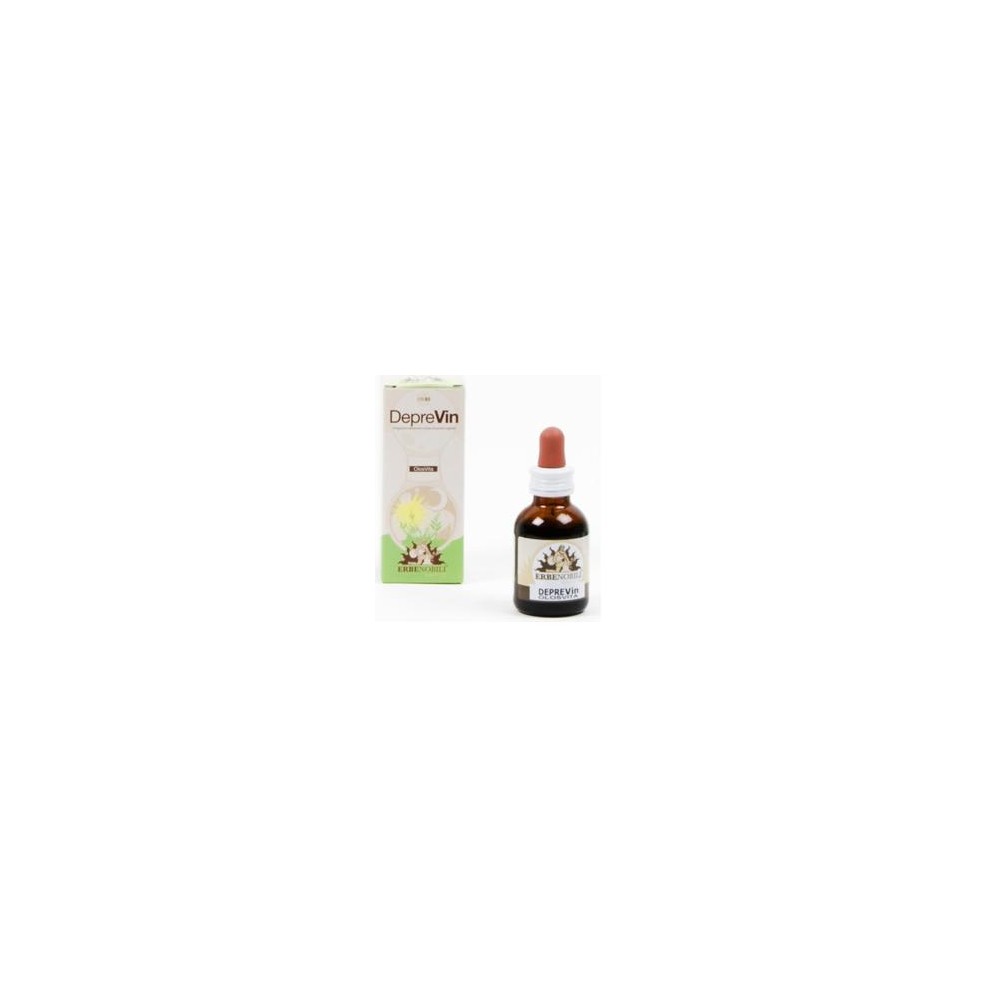 DEPREVIN OLOSVITA 50ML