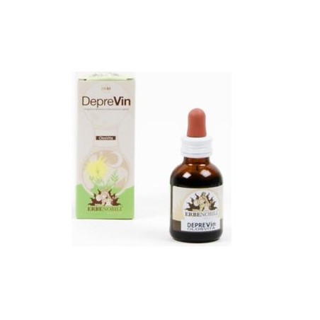 DEPREVIN OLOSVITA 50ML