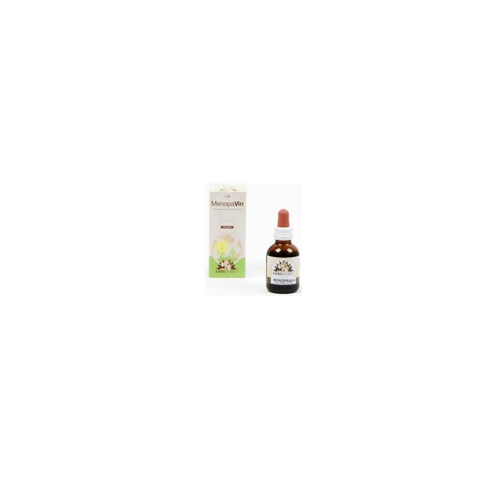 MENOPAVIN OLOSVITA 50ML