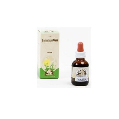 IMMUNVIN OLOSVITA 50ML