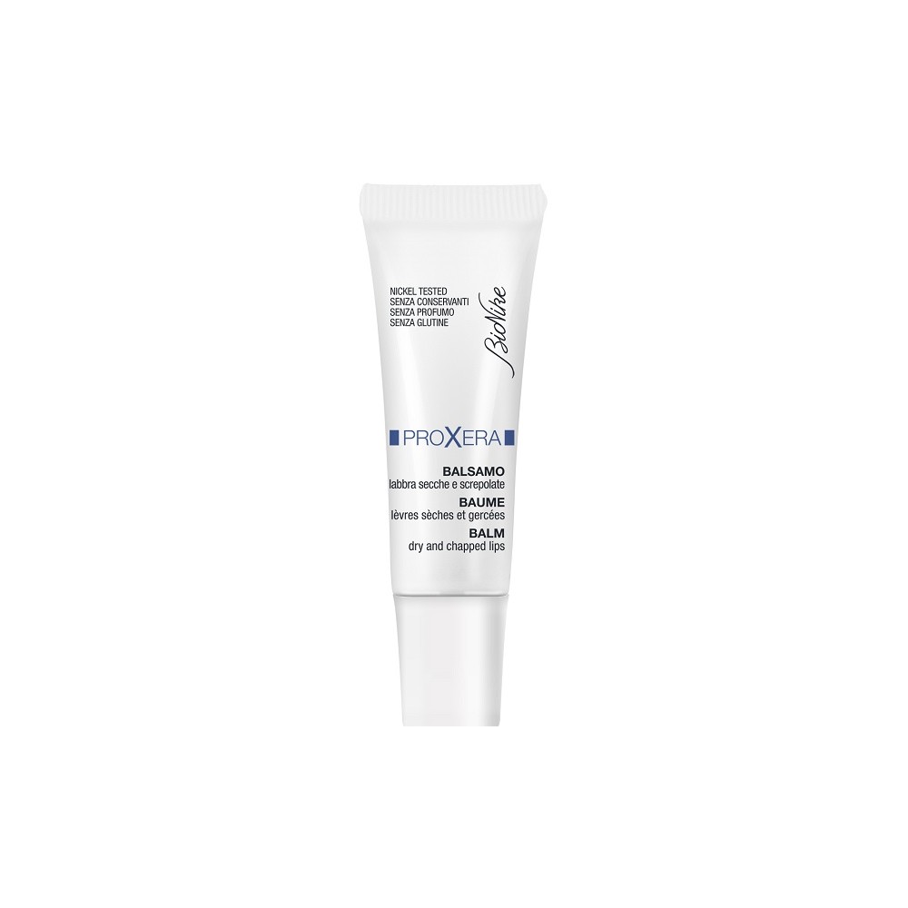 PROXERA LIPOGEL RISTRUTT LAB10
