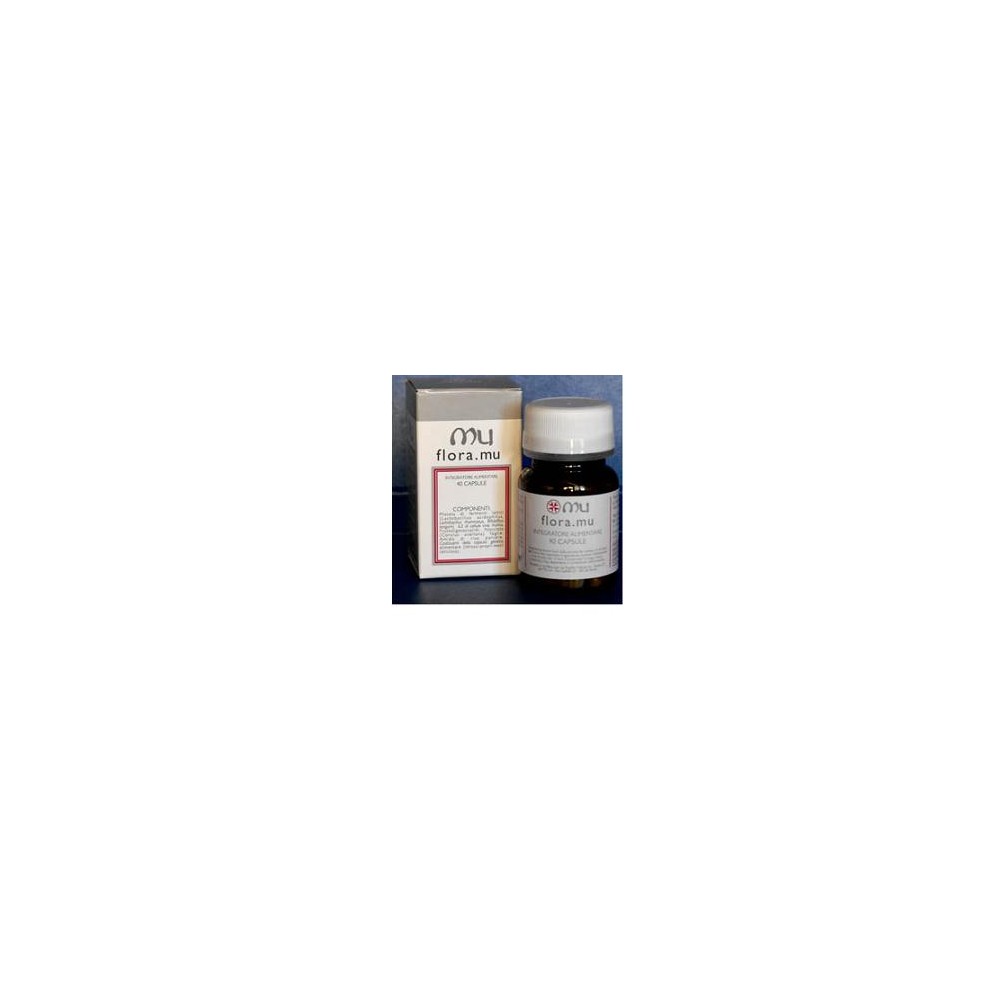 FLORA MU 40CPS