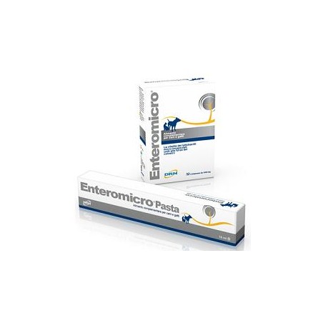 ENTEROMICRO 32CPR 70G