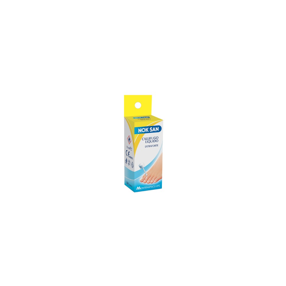 NOKSAN CALLIFUGO LIQUIDO 12ML