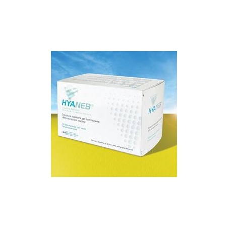 HYANEB SOL IPERTONICA 30F 5ML