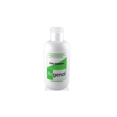 ROGENOL DAILY SHAMPOO 200ML