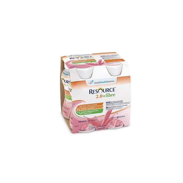 RESOURCE 2,0+FIBRE FRA 200ML