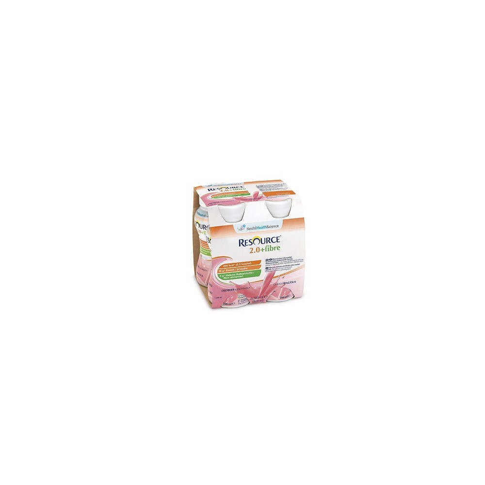 RESOURCE 2,0+FIBRE FRA 200ML