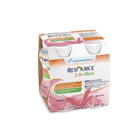 RESOURCE 2,0+FIBRE FRA 200ML